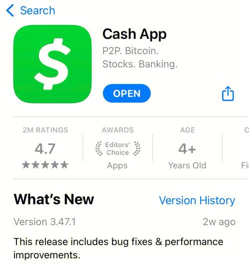 does cash app have savings,Does Cash App Have Savings?