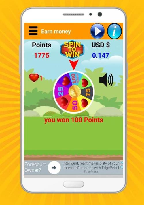 earn money for playing android games,Understanding the Concept